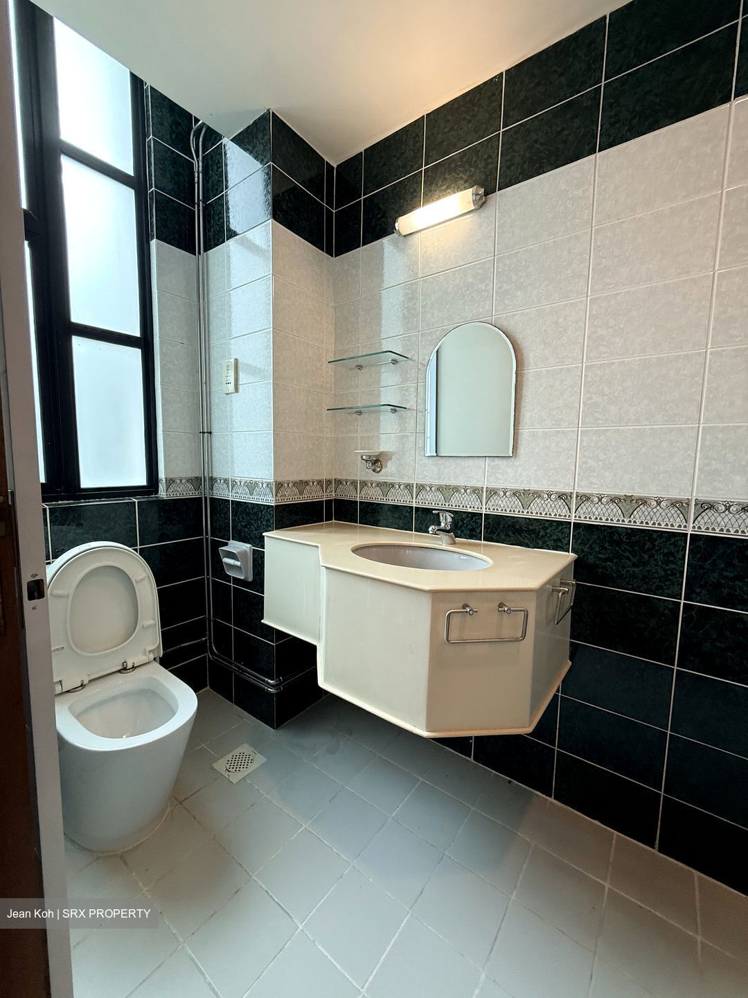 Fernhill Road (D10), Semi-Detached #608474351